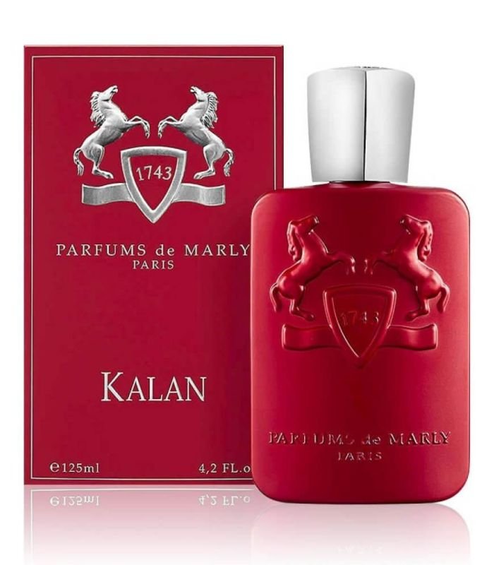 عطر كالان مارلي - 125 مل 2