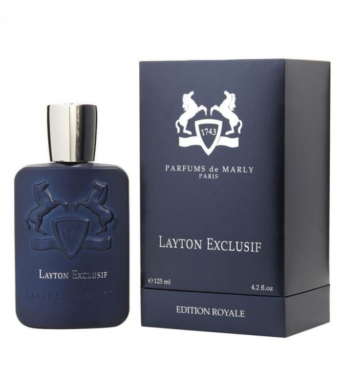 عطر ليتون إكسكلوسيف مارلي - 125 مل 2