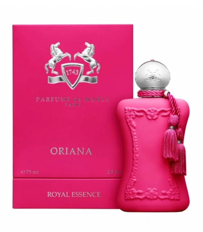 Parfums de Marly Oriana – 75 ml عطر أوريانا مارلي - 75 مل