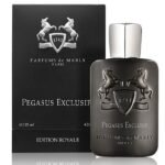 عطر بيغاسوس إكسكلوسيف مارلي - 125 مل