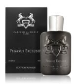 عطر بيغاسوس إكسكلوسيف مارلي - 125 مل