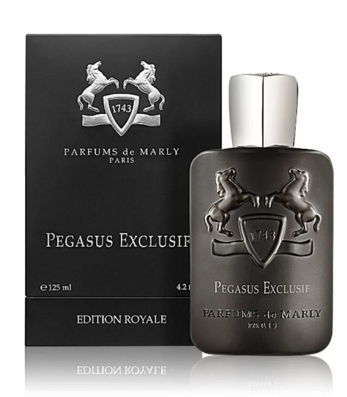 عطر بيغاسوس إكسكلوسيف مارلي - 125 مل
