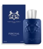 عطر بيرسيفال مارلي - 125 مل 2