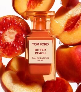 عطر توم فورد بيتر بيتش – أو دو بارفيوم 50مل 2