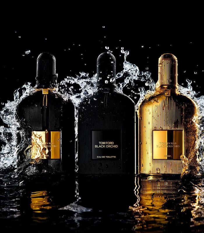 عطر توم فورد بلاك أوركيد للنساء – أو دو برفيوم 2