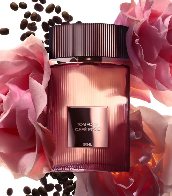عطر كافيه روز من توم فورد – أو دو بارفيوم 2