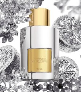 توم فورد ميتاليك للنساء – أو دو برفيوم 100مل 2