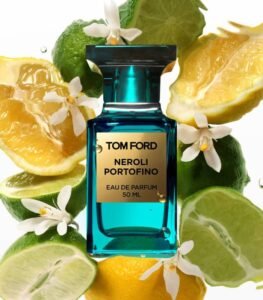 Tom ford neroli portofino eau de parfum 2