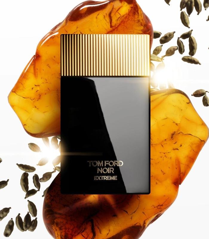 Tom ford noir extreme eau de parfum for men 2