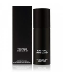 Tom Ford Ombre Leather Body Spray 150ml