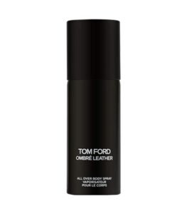 Tom Ford Ombre Leather Body Spray 150ml