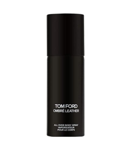 Tom Ford Ombre Leather Body Spray 150ml