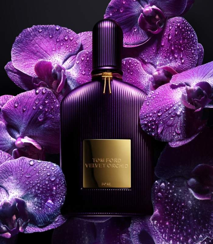 Tom ford velvet orchid eau de parfum for women 2