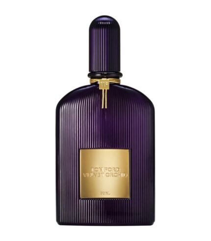 عطر توم فورد فيلفيت أوركيد للنساء – أو دو برفيوم