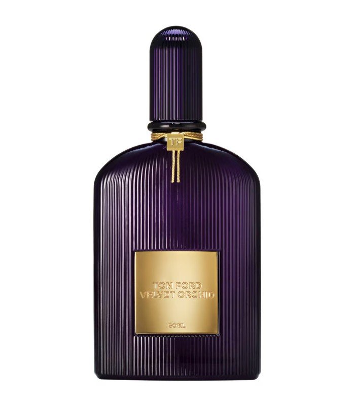 عطر توم فورد فيلفيت أوركيد للنساء – أو دو برفيوم