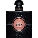 عطر بلاك أوبيوم من إيف سان لوران للنساء – أو دي بارفيوم