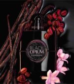 عطر بلاك أوبيوم لو برفيوم من إيف سان لوران للنساء 2