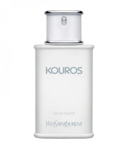 عطر كوروس من إيف سان لوران للرجال – 100 مل، أو دو تواليت
