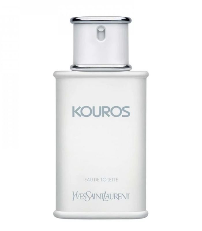 عطر كوروس من إيف سان لوران للرجال – 100 مل، أو دو تواليت