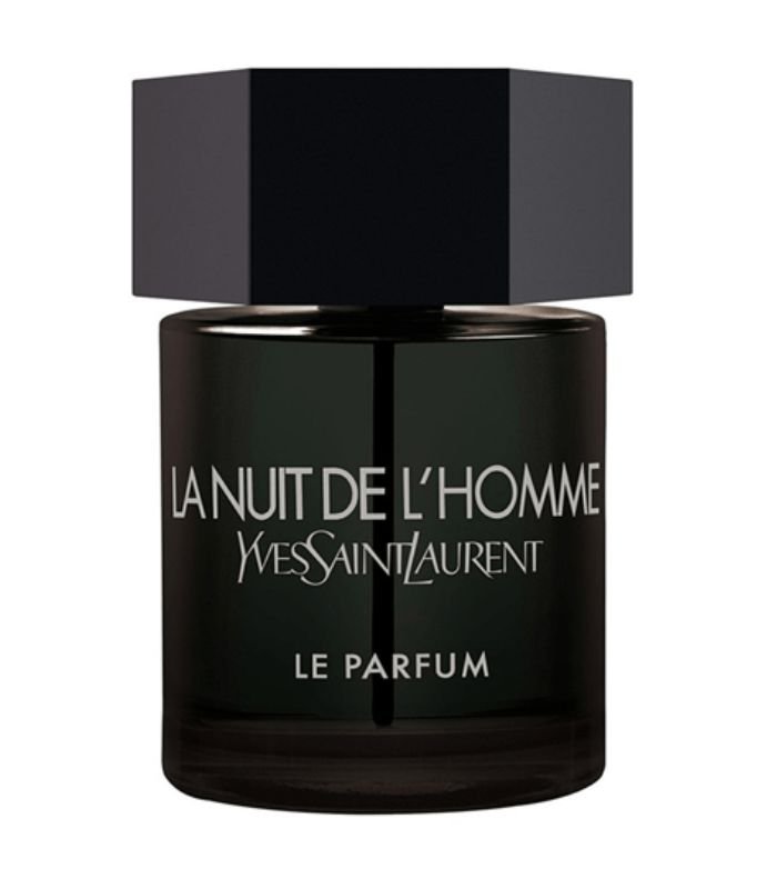 Yves Saint Laurent La Nuit de L’Homme Parfum Eau de Parfum for Men عطر لا نويت دي هوم بارفيوم من إيف سان لوران للرجال – أو دو بارفيوم