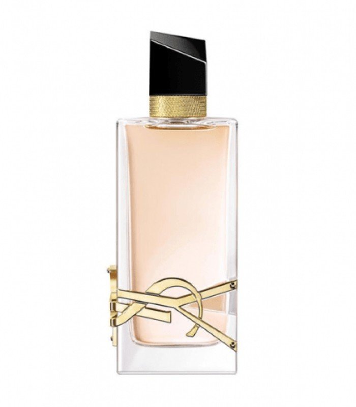 Yves Saint Laurent Libre Eau de Toilette for Women إيف سان لوران ليبر للنساء – أو دو تواليت