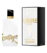 Yves saint laurent libre le noir parfum de peau for women 2