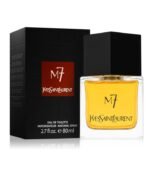 Yves saint laurent m7 eau de toilette for men 2