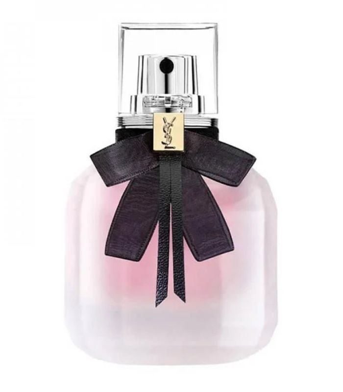 عطر الشعر مون باريس من إيف سان لوران للنساء – 30 مل