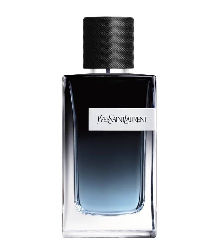 Yves Saint Laurent Y Eau de Parfum for Men عطر واي من ايف سان لوران للرجال - او دي بارفيوم