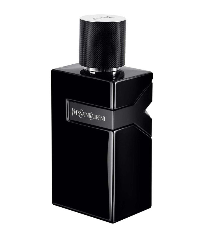 Yves Saint Laurent Y Le Parfum Eau de Parfum for Men إيف سان لوران عطر واي لو بارفام للرجال - أو دو بارفيوم