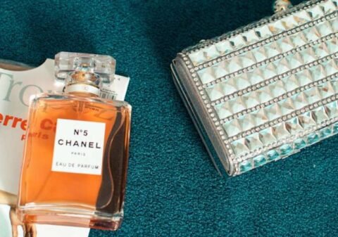 أفضل عطور رجالية تعكس الثقة والجاذبية