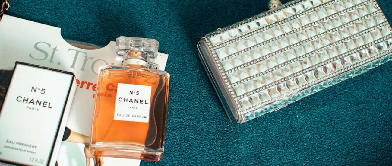 أفضل عطور رجالية تعكس الثقة والجاذبية