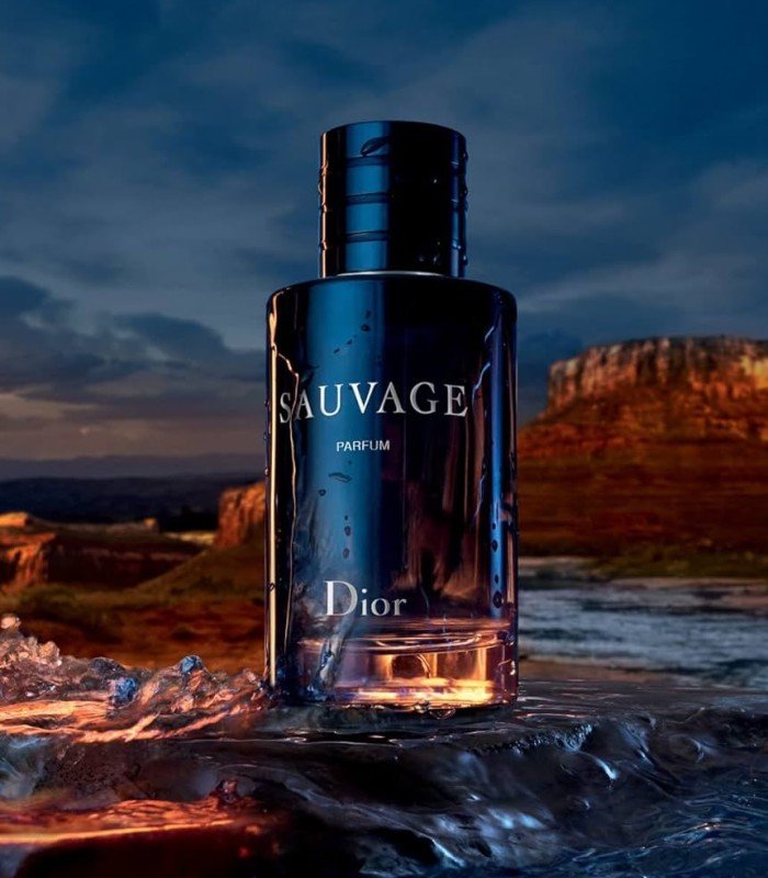 عطر ديور سوفاج للرجال – أو دو برفيوم 2