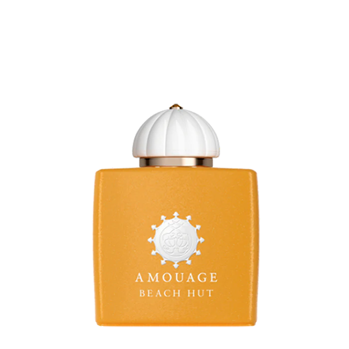 Amouage Beach Hut Woman