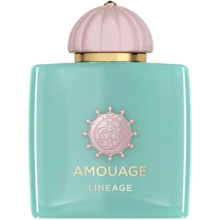 أمواج لينياج مان – أو دو بارفيوم