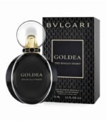 Bvlgari Goldea The Roman Night Eau de Parfum 75ml
