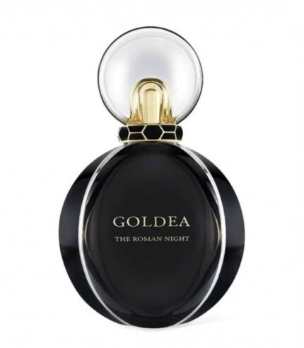 عطر بولغاري جولديا ذا رومان نايت أو دو بارفيوم 75 مل