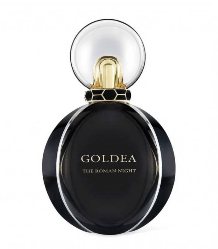 عطر بولغاري جولديا ذا رومان نايت أو دو بارفيوم 75 مل