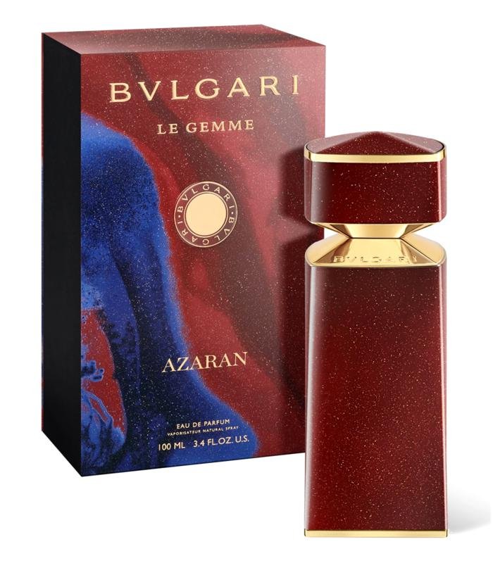 عطر بولغاري لو جيم أزاران أو دو بارفيوم – 100 مل 2