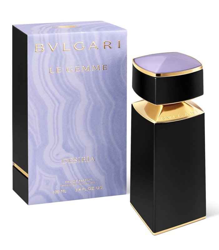 عطر بولغاري لي جيمي ديزيريا أو دو بارفيوم للنساء – 100 مل 2