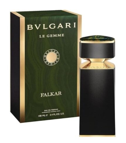 عطر بولغاري لو جيم فالكار أو دو بارفيوم – 100 مل