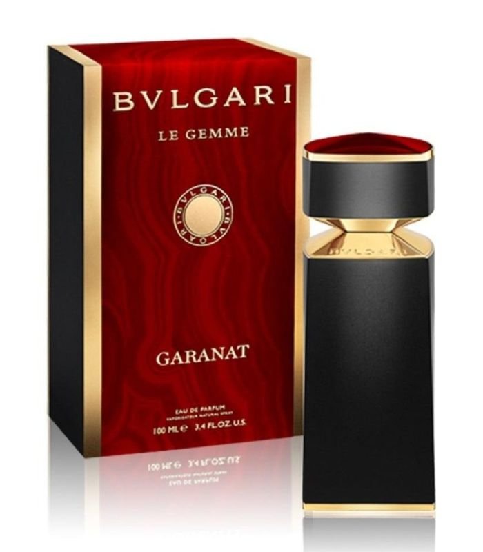 عطر بولغاري لو جيم غارانات أو دو بارفيوم – 100 مل