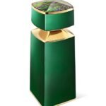 عطر بولغاري لو جيم كوبرا أو دو بارفيوم – 100 مل للرجال