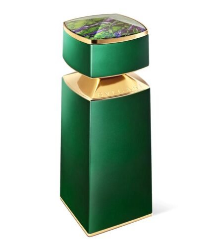 عطر بولغاري لو جيم كوبرا أو دو بارفيوم – 100 مل للرجال