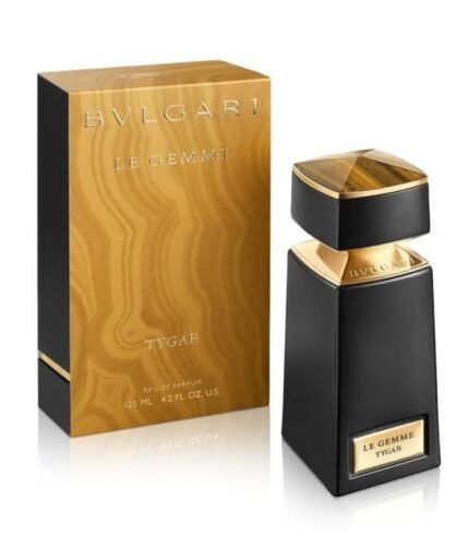 عطر بولغاري لو جيم تايجر أو دو بارفيوم – 100 مل