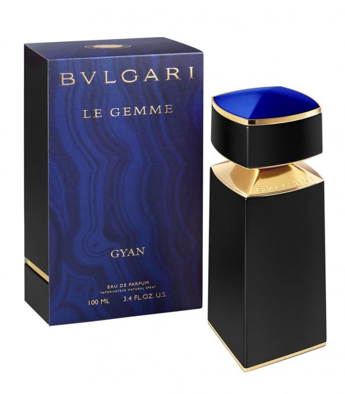 عطر بولغاري لو جيم جيان أو دو بارفيوم – 100 مل