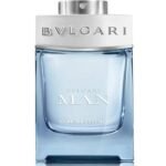 عطر بولغاري مان جلاسيال إيسنس للرجال – 100 مل أو دو بارفيوم