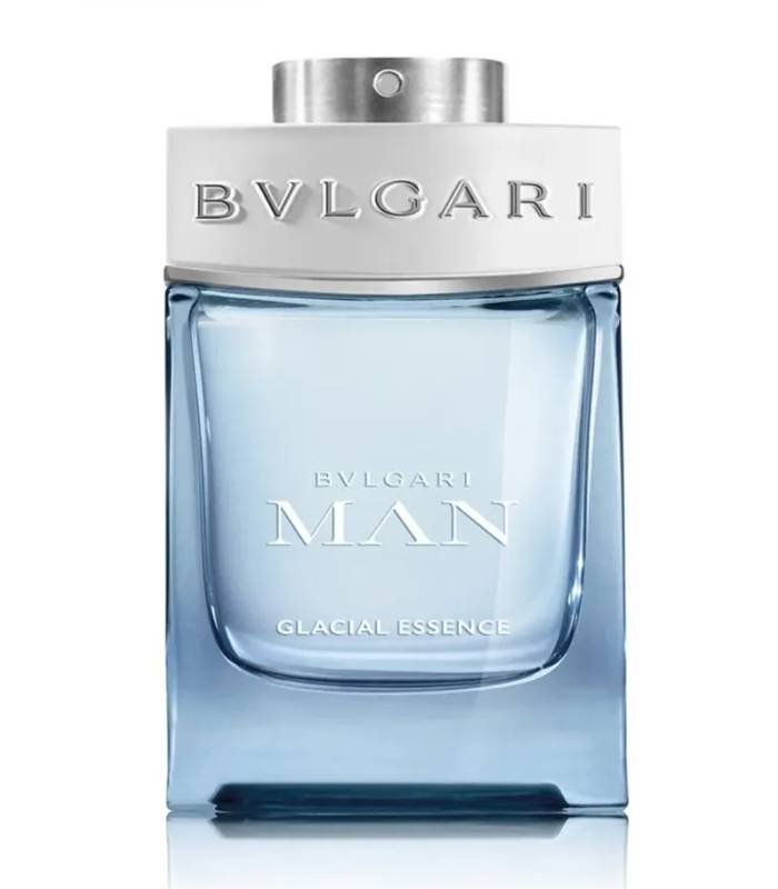 عطر بولغاري مان جلاسيال إيسنس للرجال – 100 مل أو دو بارفيوم