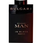 عطر بولغاري مان إن بلاك بارفيوم 100 ملي