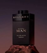 عطر بولغاري مان إن بلاك بارفيوم 100 ملي 2